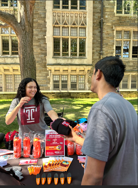 Temple Fest