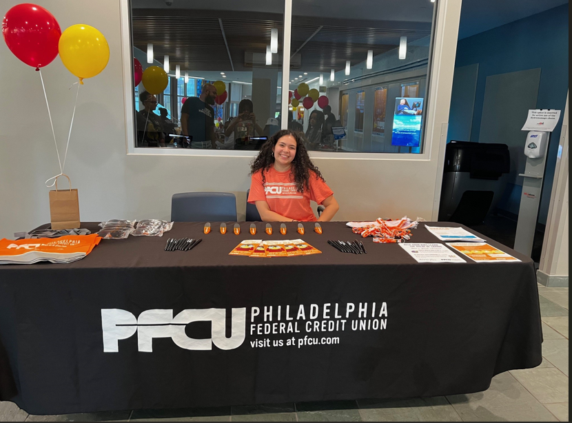 Salvation Army Philadelphia’s  “Embracing Community” Open House