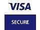 VISA Secure.
