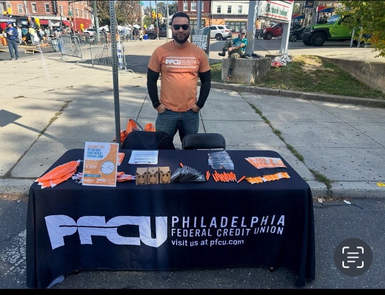 East Falls Fall Fest