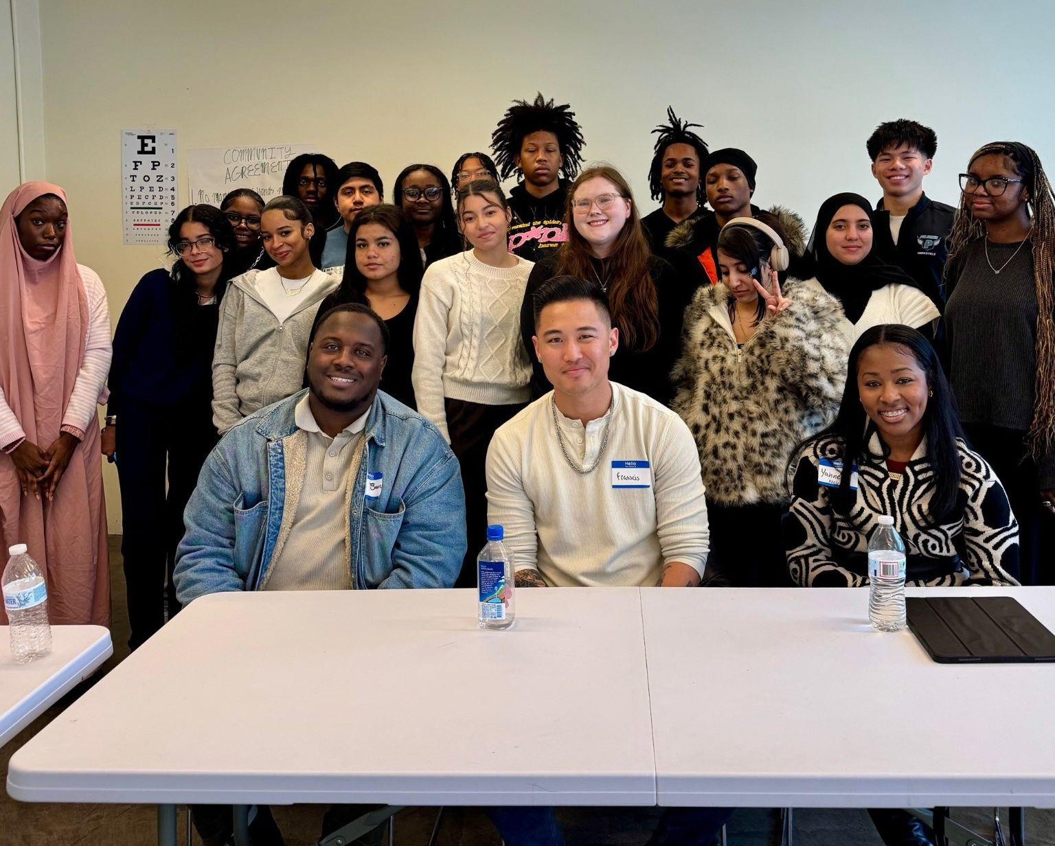 PYN Career Panel