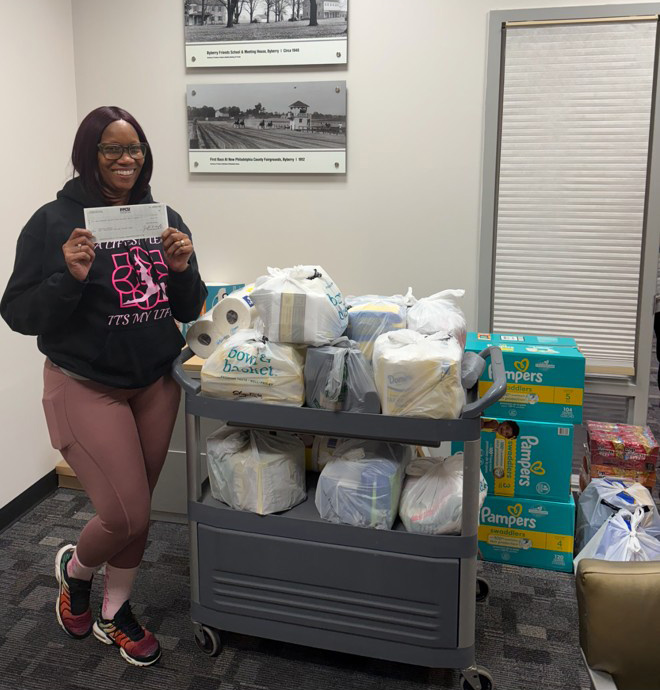 Jamaica Love Hurricane Melissa Relief Fundraiser Support