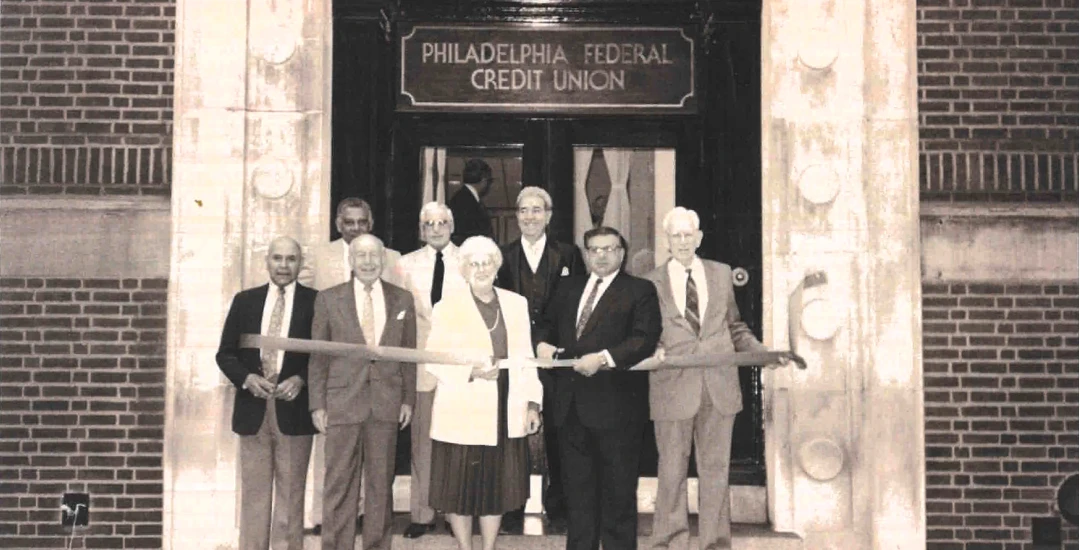 216 W. Washington Square Ribbon Cutting