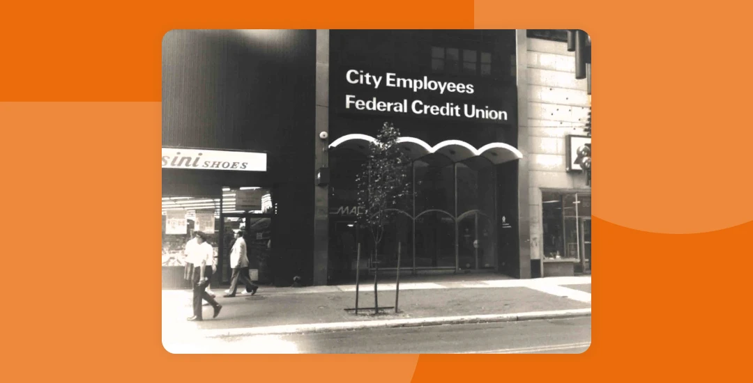City Employees Federal Credit Union 1206 Chestnut Street