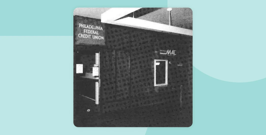 1986 Temple University Branch - 13th St & Montgomery Ave.