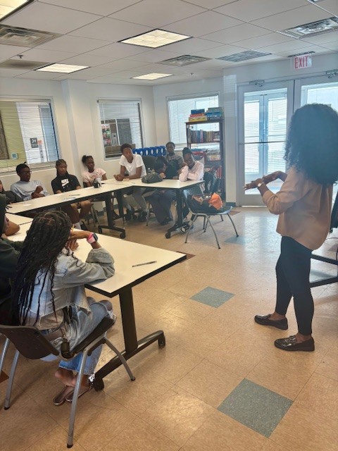 Financial Literacy Week Completion (July 18)