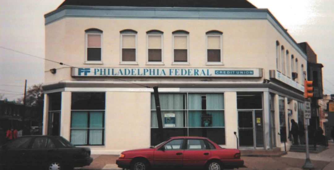 1988-89 West Philadelphia Branch