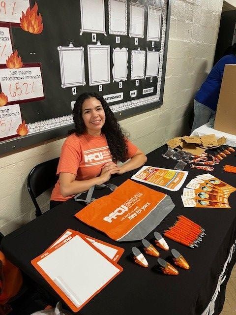 Back to School – Samuel Gompers Elementary (September 11)