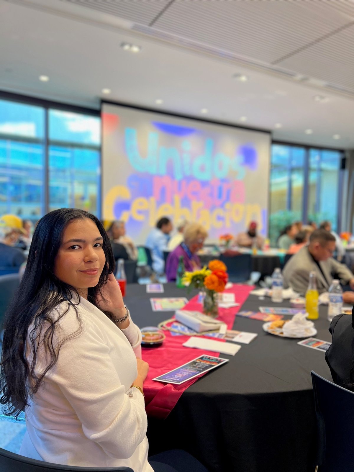 Hispanic Heritage Month Celebration at The Kroc Center Philadelphia